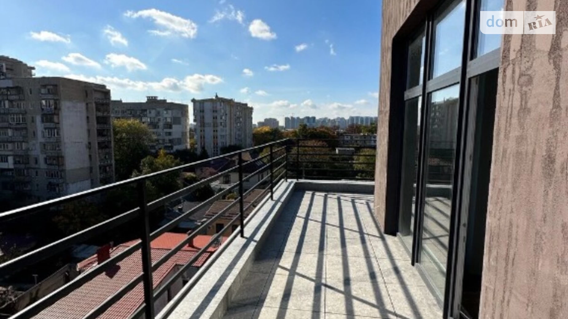 Продається 3-кімнатна квартира 69 кв. м у Одесі, вул. Педагогічна, 34А - фото 5