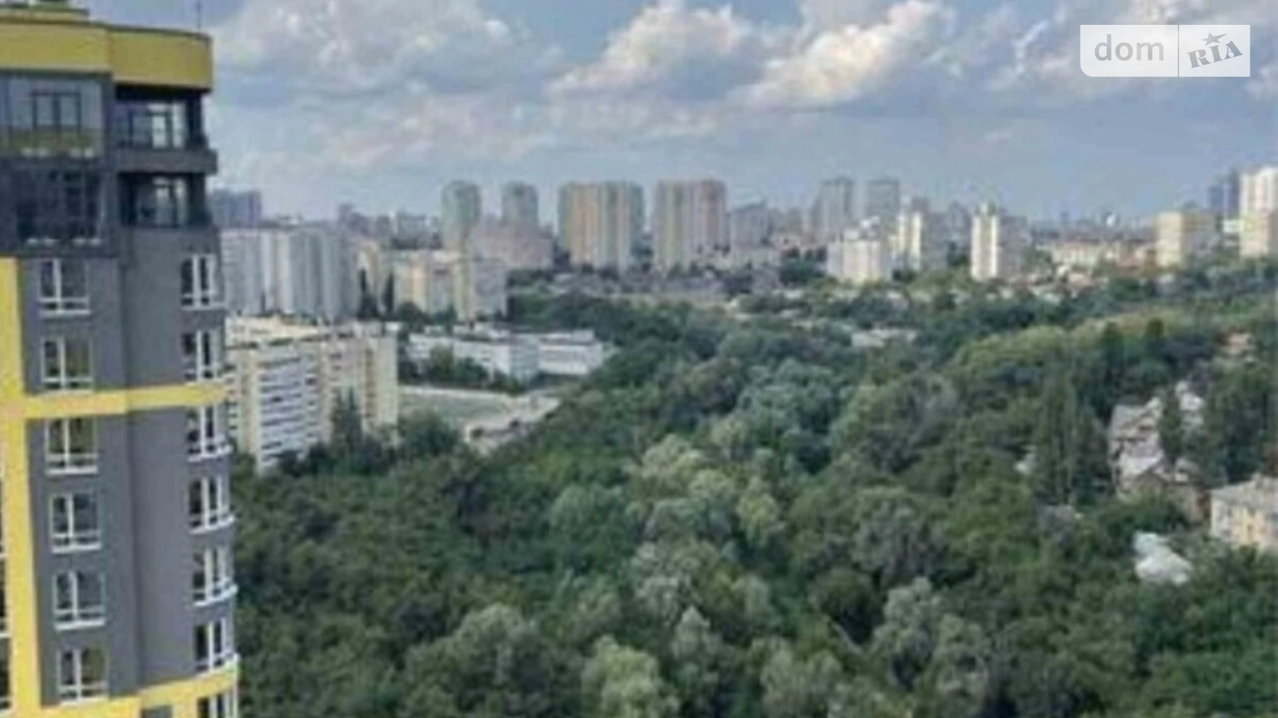 Продается 3-комнатная квартира 113 кв. м в Киеве, ул. Кадетский Гай, 12 - фото 2