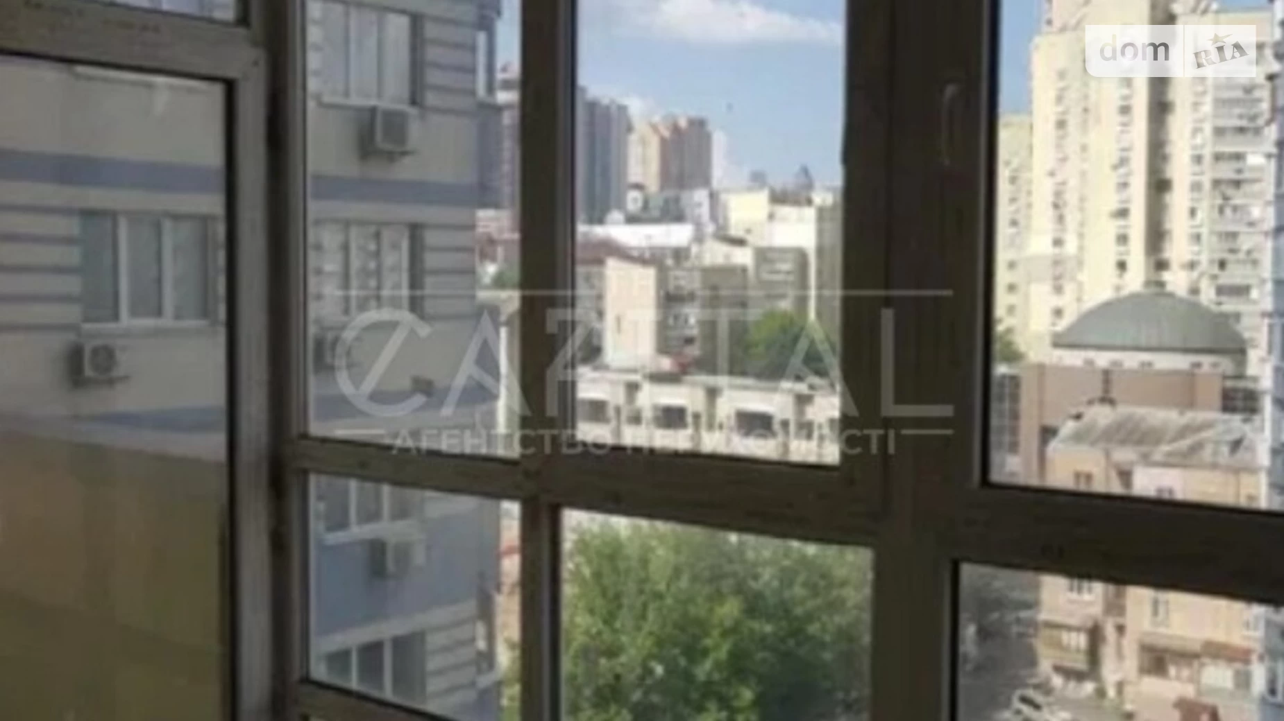 Продается 2-комнатная квартира 80 кв. м в Киеве, ул. Казимира Малевича - фото 4