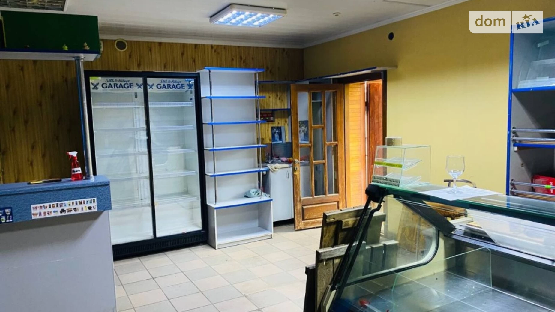 Здається в оренду приміщення вільного призначення 50 кв. м в 1-поверховій будівлі, цена: 8000 грн - фото 2