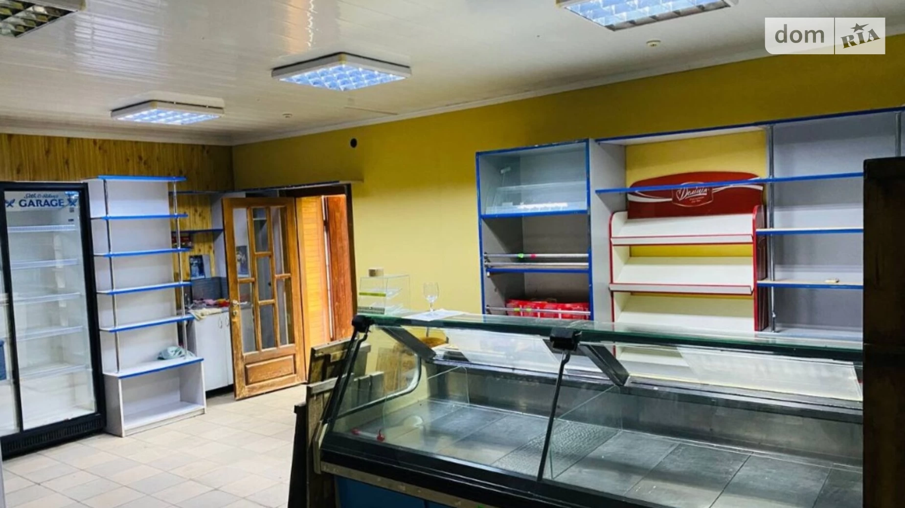 Здається в оренду приміщення вільного призначення 50 кв. м в 1-поверховій будівлі, цена: 8000 грн - фото 3