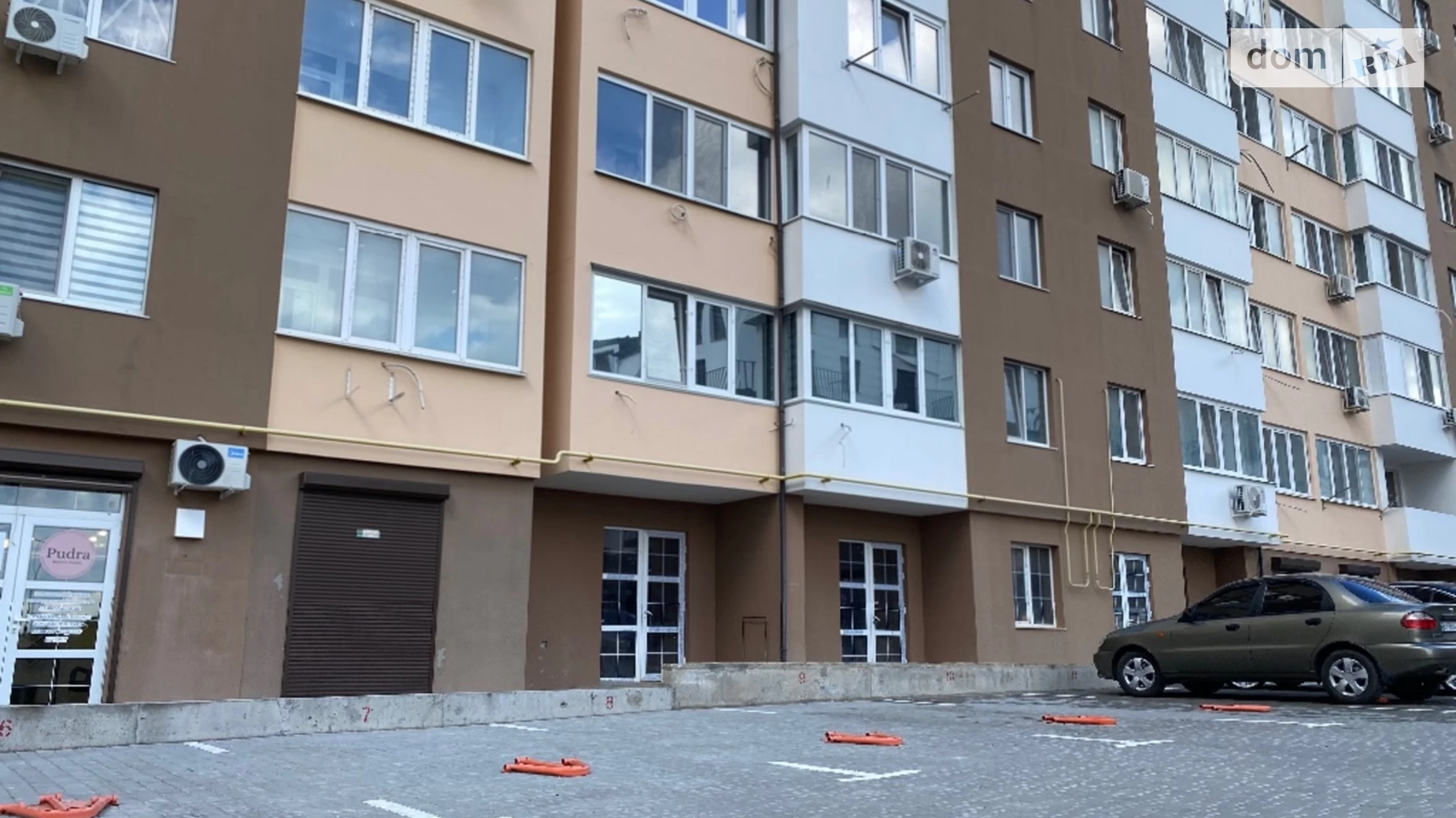 Продається офіс 42 кв. м в бізнес-центрі, цена: 32000 $ - фото 5