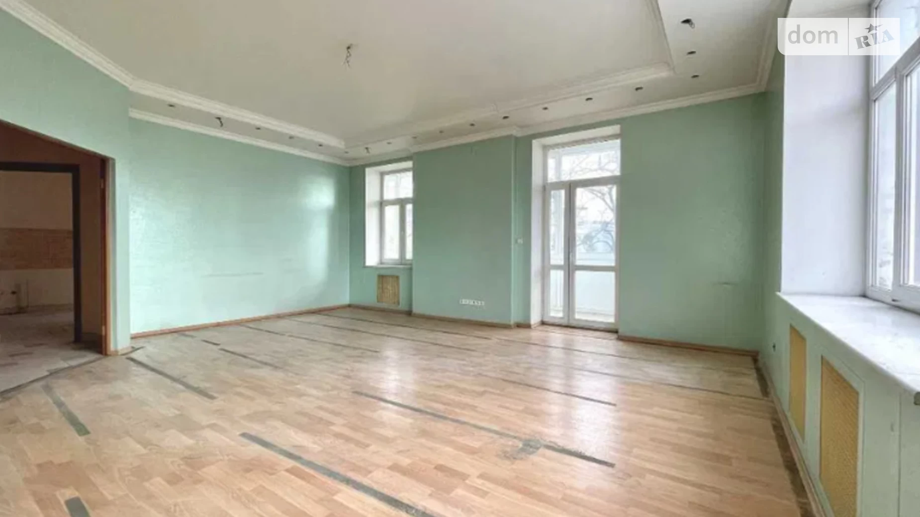 Продается 10-комнатная квартира 293 кв. м в Киеве, ул. Костельная, 6 - фото 3