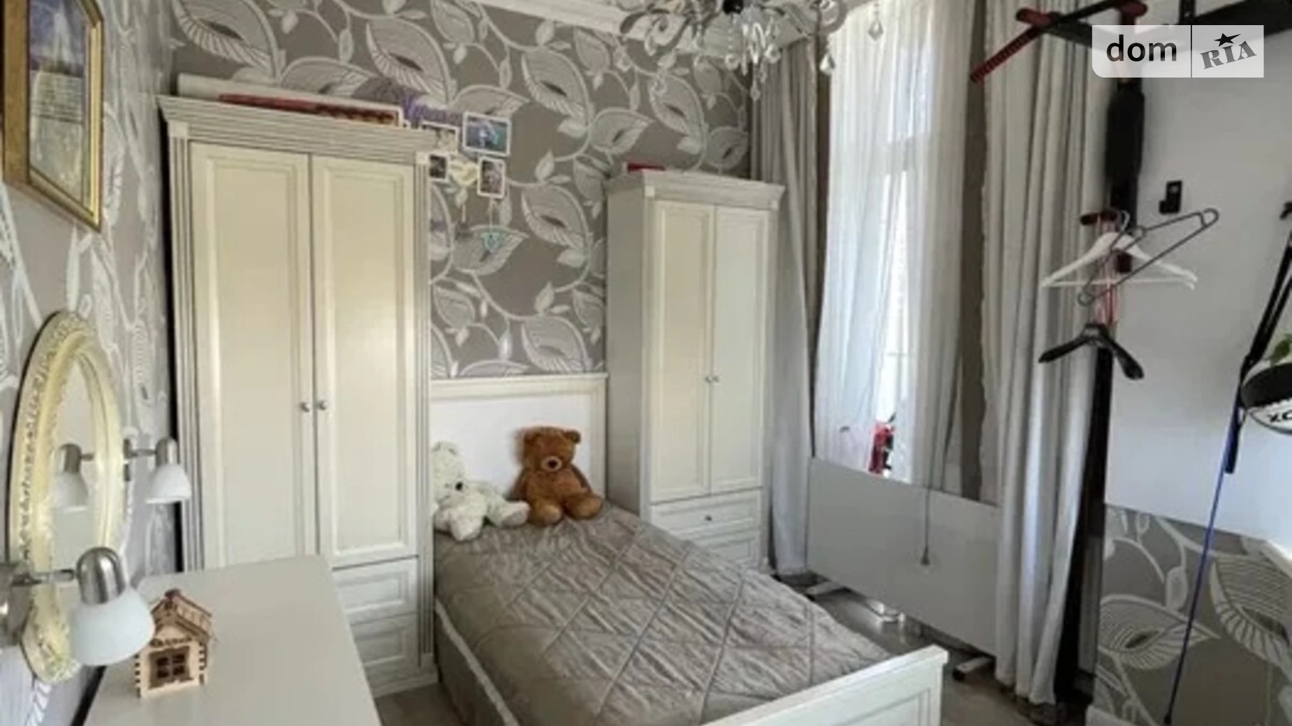 Здається в оренду 4-кімнатна квартира 140 кв. м у Дніпрі, просп. Яворницького Дмитра, 3 - фото 2