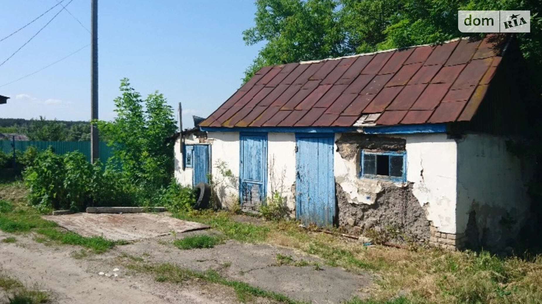 Продается земельный участок 12 соток в Киевской области, цена: 110000 $ - фото 4