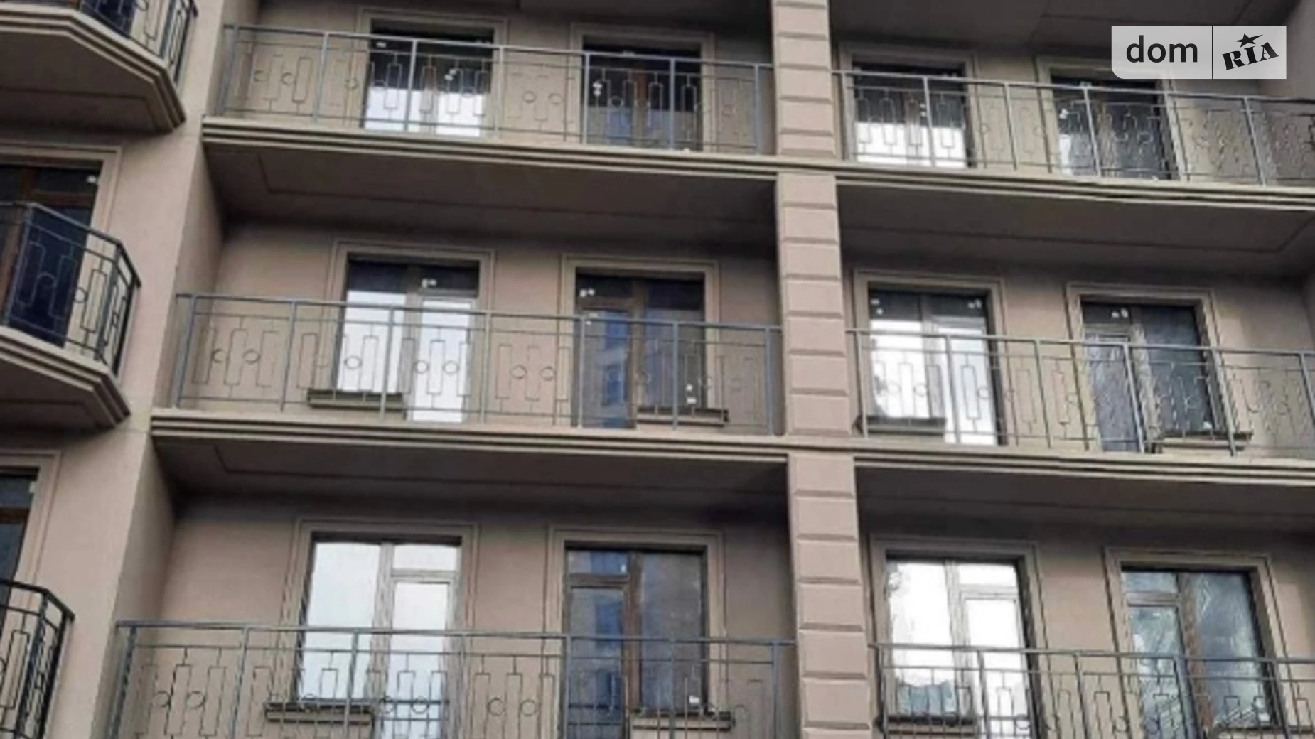 Продается 1-комнатная квартира 28 кв. м в Одессе, ул. Генуэзская, 1 - фото 2