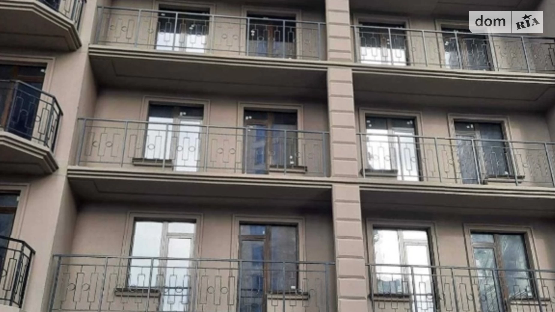 Продается 1-комнатная квартира 28 кв. м в Одессе, ул. Генуэзская, 1 - фото 4