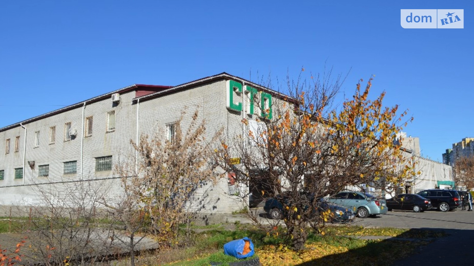 Продается объект сферы услуг 720 кв. м в 2-этажном здании, цена: 420000 $ - фото 3