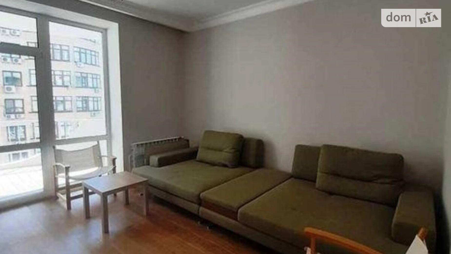 Продается 2-комнатная квартира 78 кв. м в Киеве, ул. Дмитриевская, 56А - фото 3