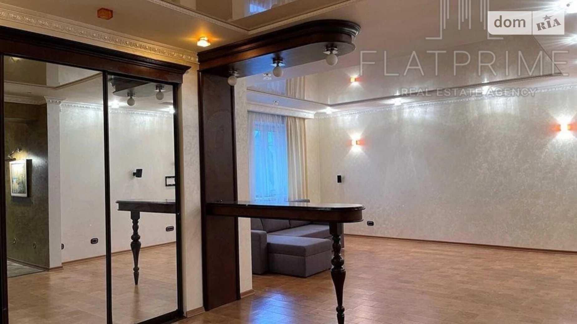 Продается 3-комнатная квартира 116 кв. м в Киеве, ул. Дмитриевская, 15-17 - фото 2