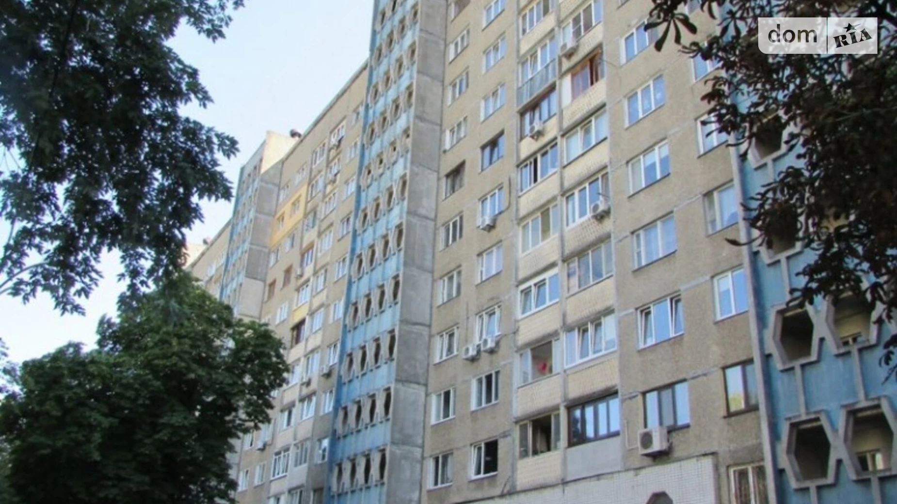 Продается 4-комнатная квартира 100 кв. м в Киеве, ул. Панаса Мирного, 11 - фото 2