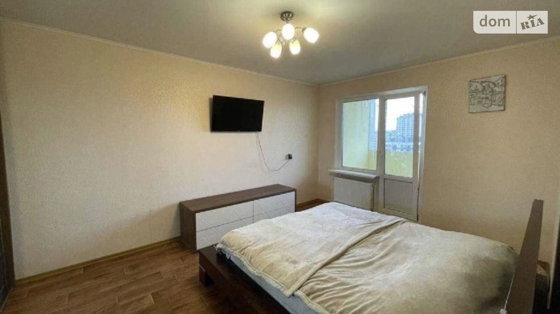 Продается 1-комнатная квартира 66 кв. м в Киеве, ул. Сергeя Данченко, 3 - фото 4