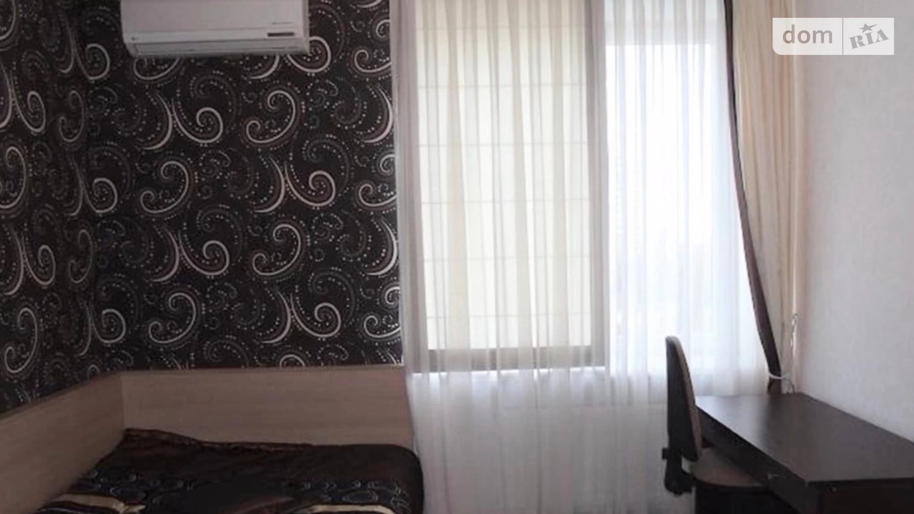 Продается 2-комнатная квартира 87 кв. м в Одессе, пер. Мукачевский, 4В - фото 2