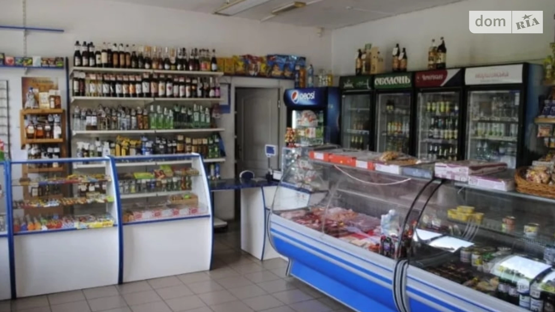 Продається об'єкт сфери послуг 2500 кв. м в 2-поверховій будівлі, цена: 700000 $ - фото 2