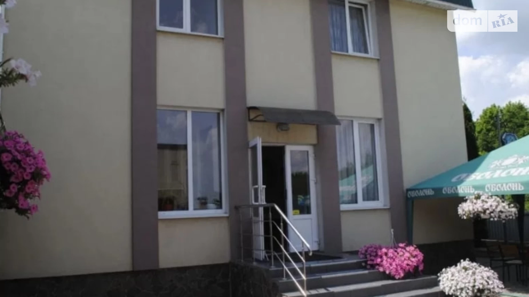 Продається об'єкт сфери послуг 2500 кв. м в 2-поверховій будівлі, цена: 700000 $ - фото 4