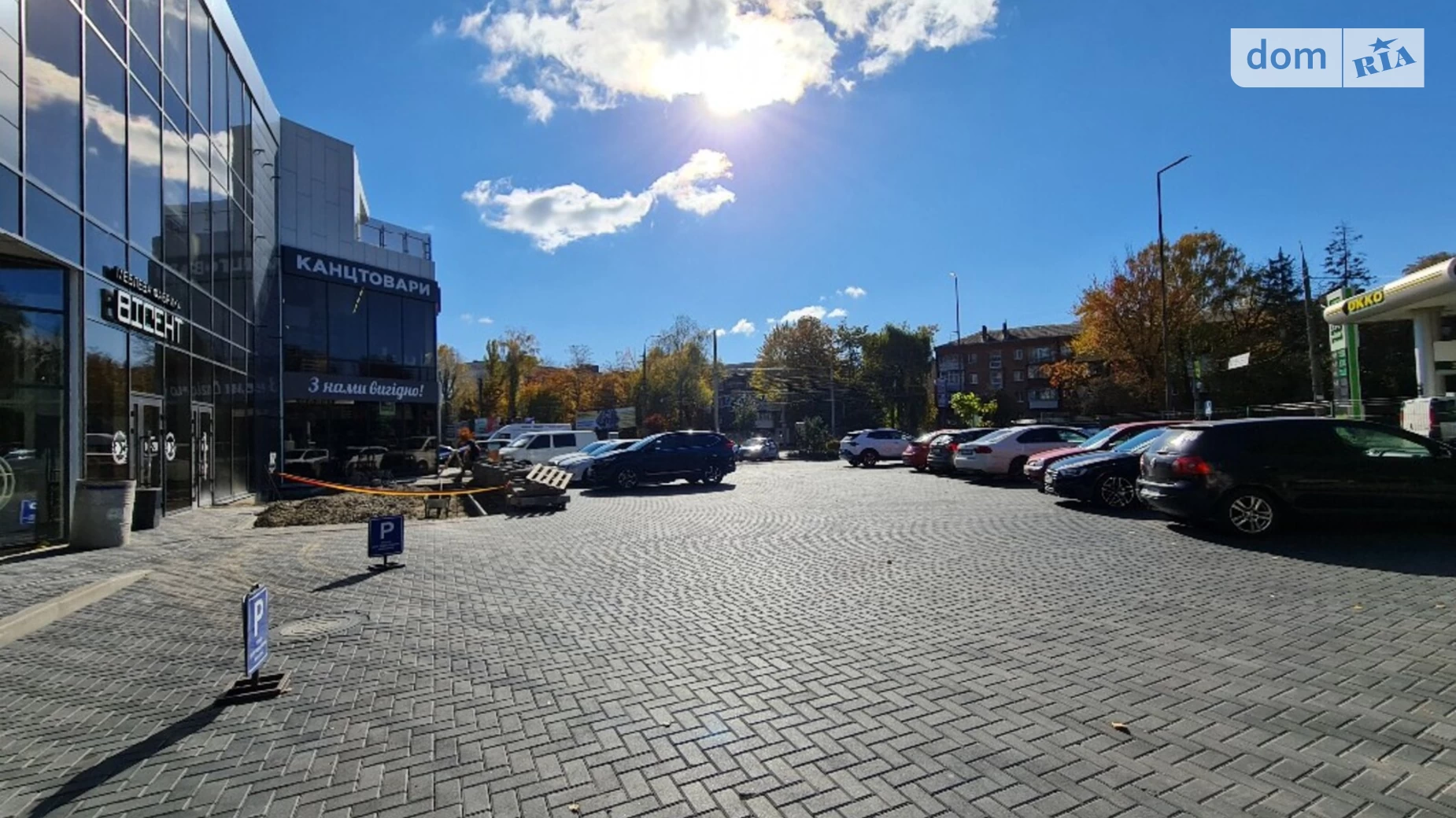 Сдается в аренду помещения свободного назначения 109 кв. м в 3-этажном здании, цена: 21800 грн - фото 3