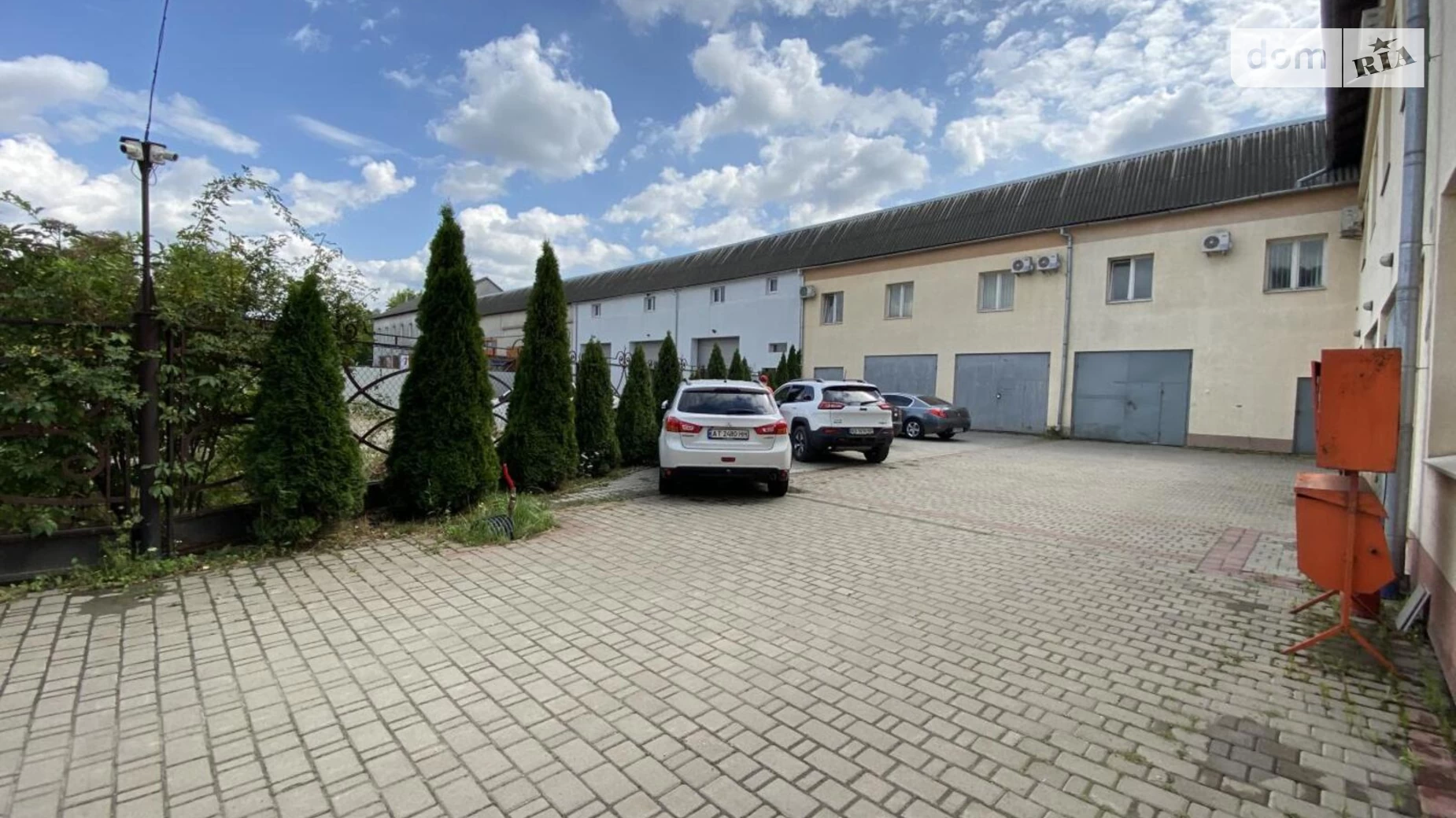 Продается офис 1265 кв. м в бизнес-центре, цена: 555000 $ - фото 4