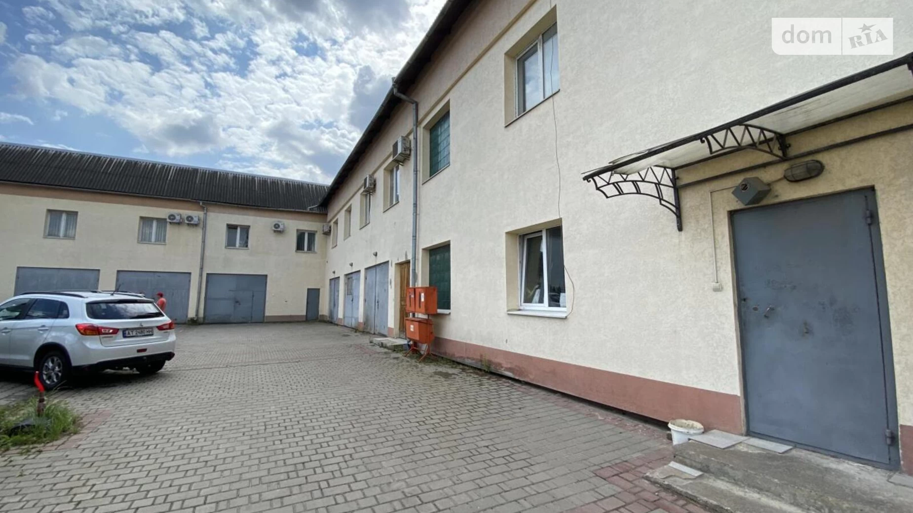 Продается офис 1265 кв. м в бизнес-центре, цена: 555000 $ - фото 5