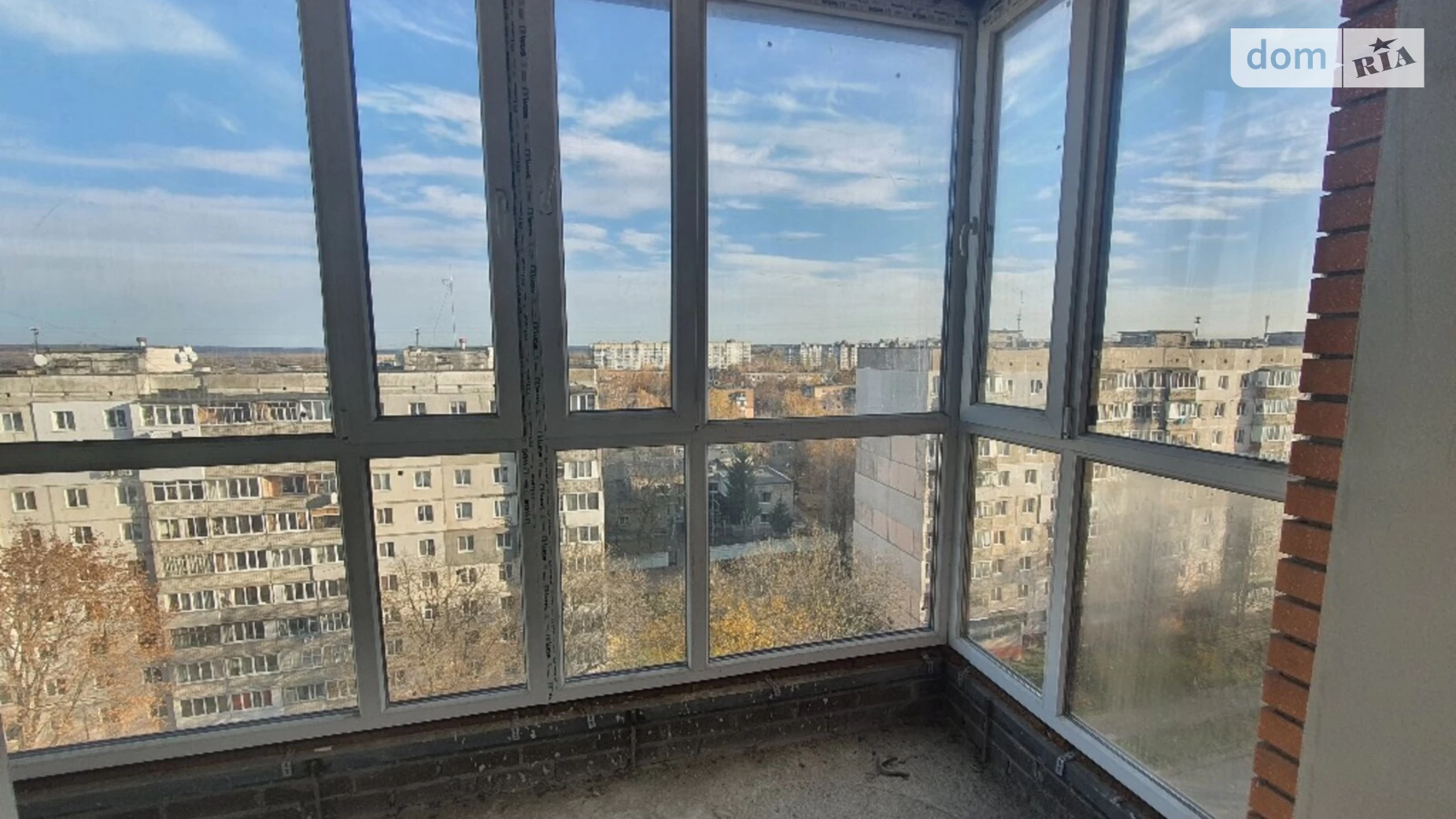 Продается 1-комнатная квартира 48 кв. м в Хмельницком, ул. Довженко, 4 корпус 1 - фото 5