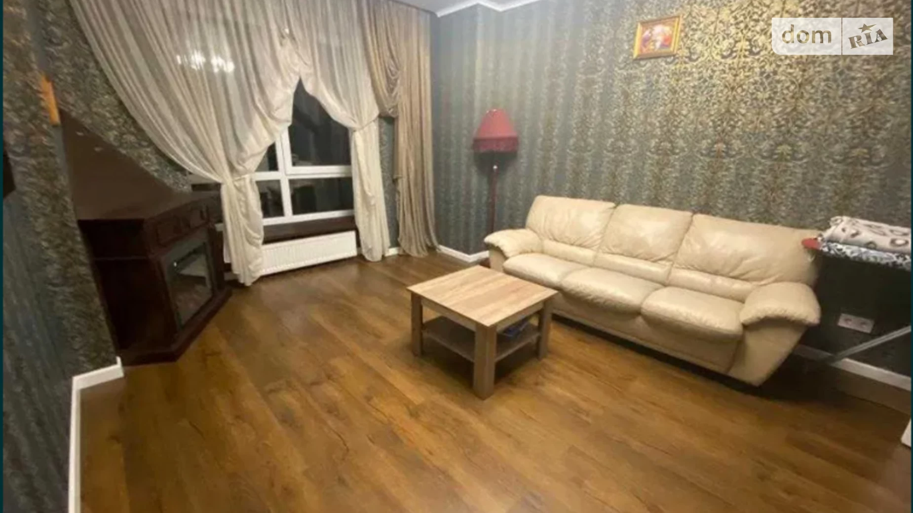 Продается 2-комнатная квартира 58 кв. м в Софиевской Борщаговке, ул. Академика Шалимова, 61А
