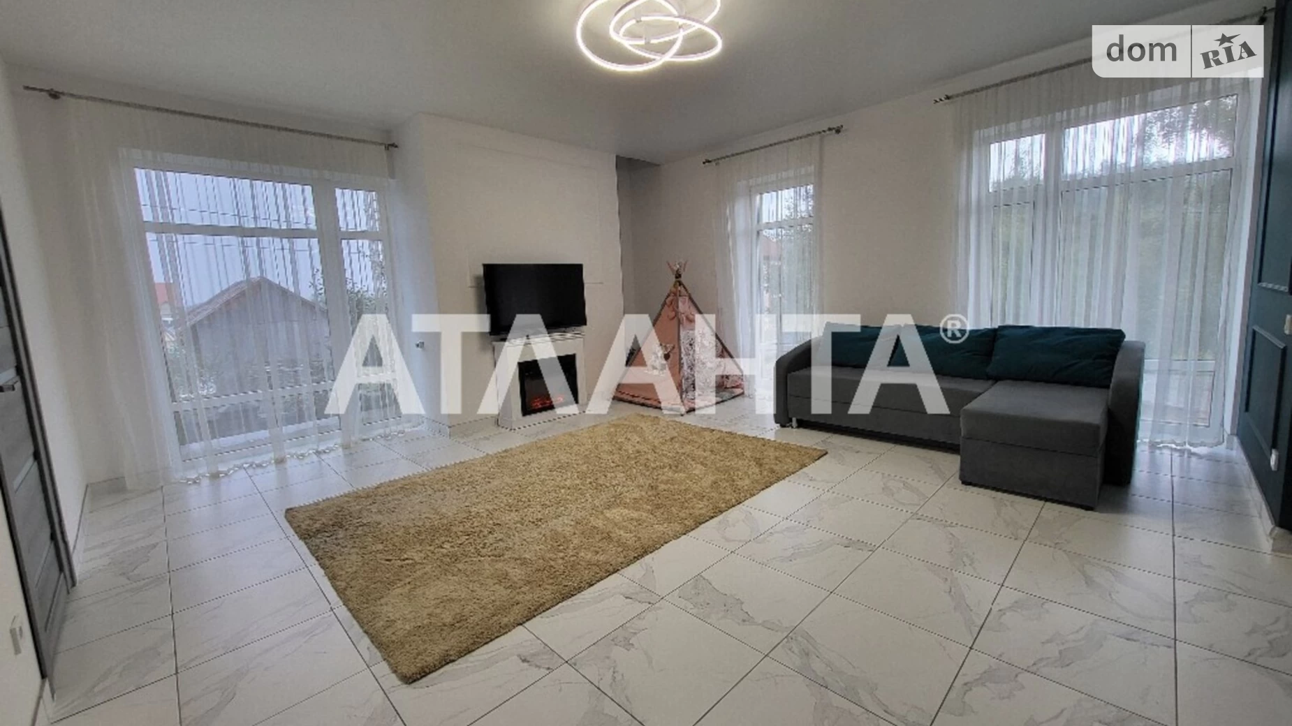 Продается дом на 2 этажа 298 кв. м с балконом, цена: 220000 $ - фото 4