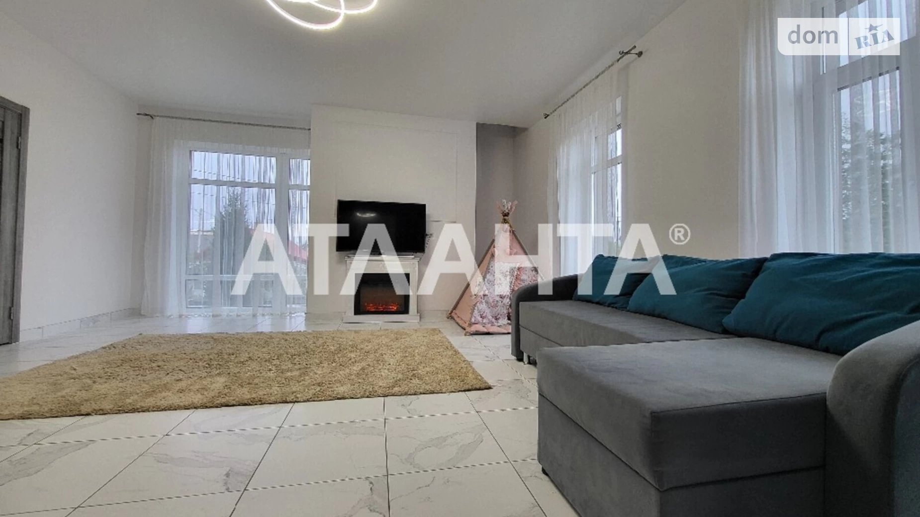 Продается дом на 2 этажа 298 кв. м с балконом, цена: 220000 $ - фото 3