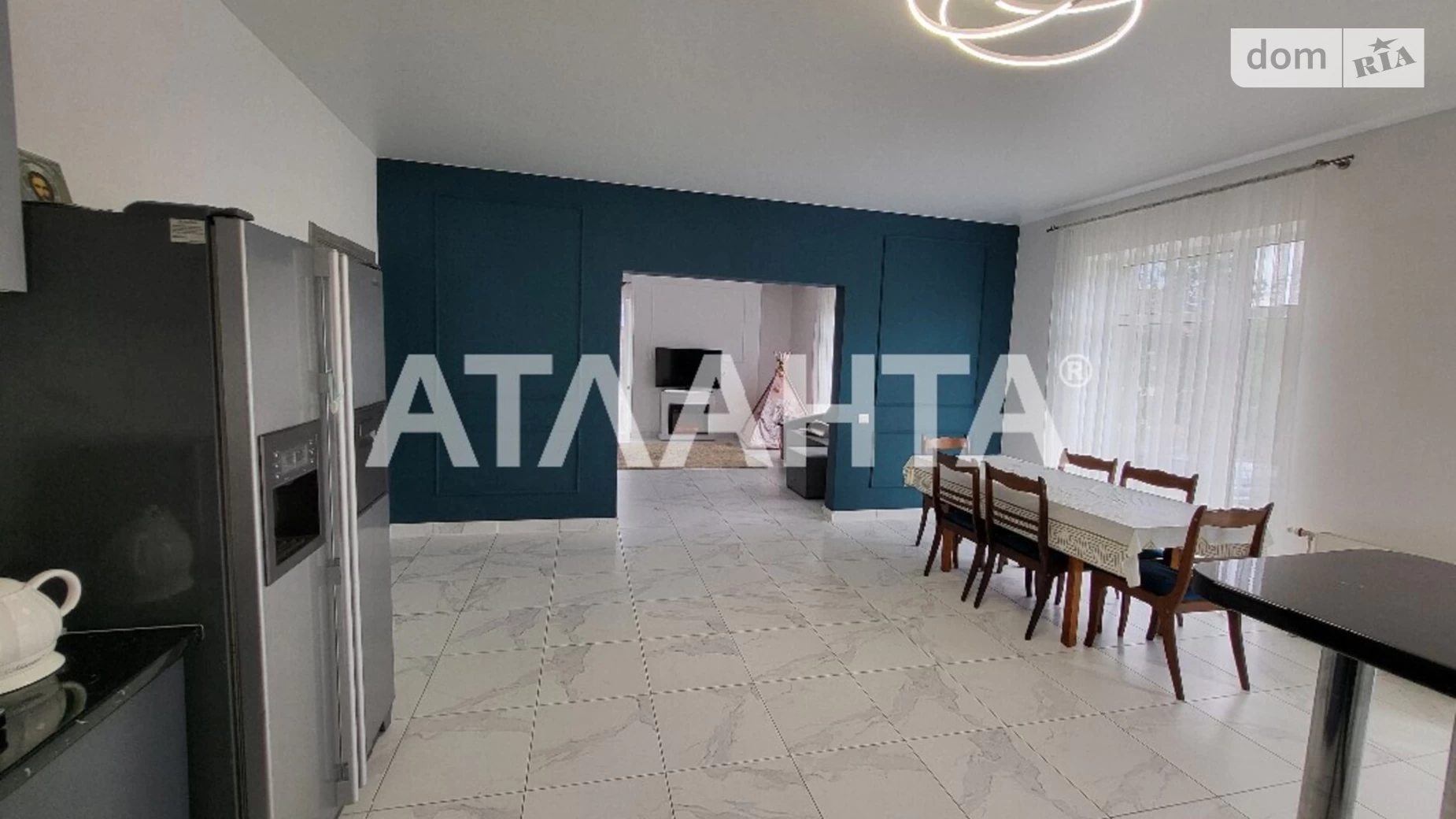 Продается дом на 2 этажа 298 кв. м с балконом, цена: 220000 $ - фото 2