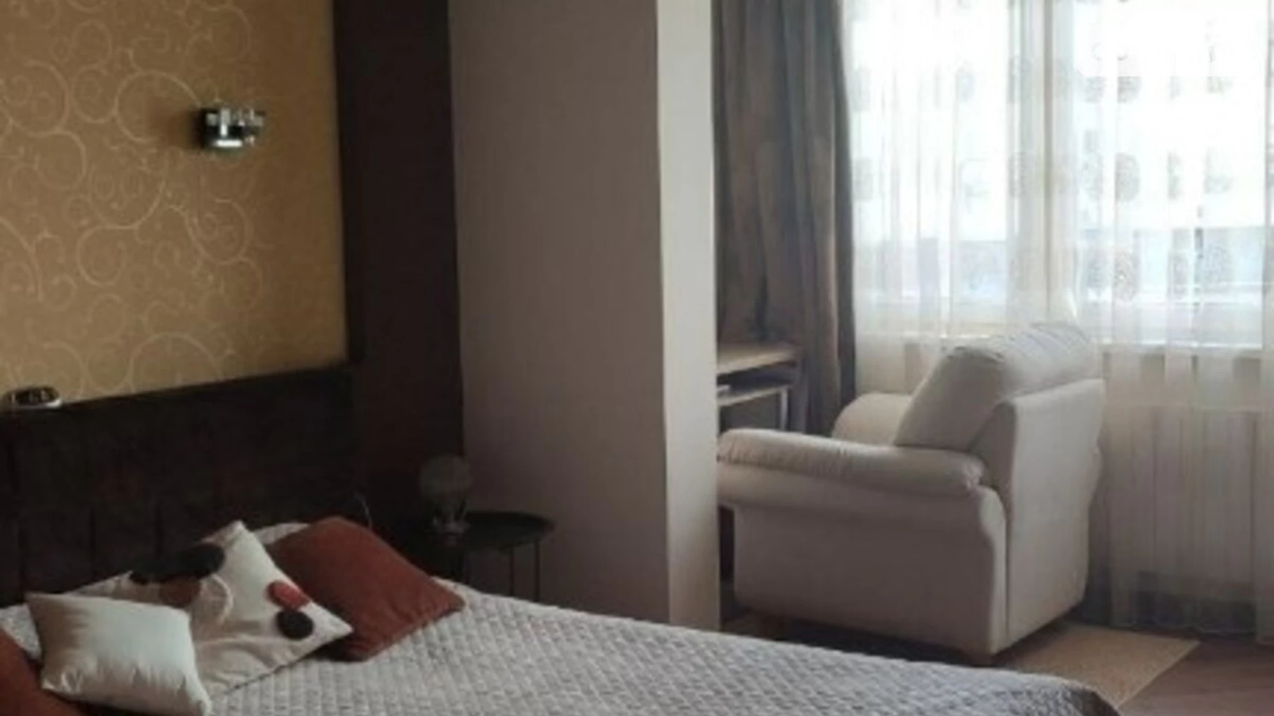 Продается 3-комнатная квартира 110 кв. м в Киеве, ул. Бориса Гмыри, 8Б - фото 5
