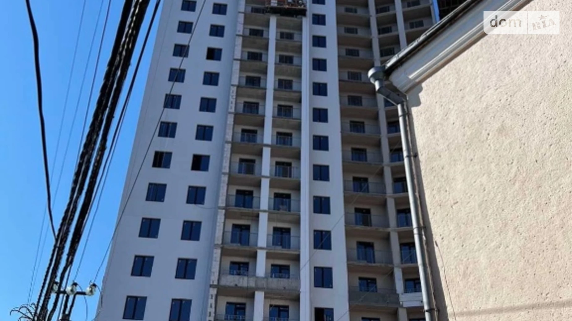 Продается 3-комнатная квартира 93 кв. м в Одессе, Фонтанская дор. - фото 3
