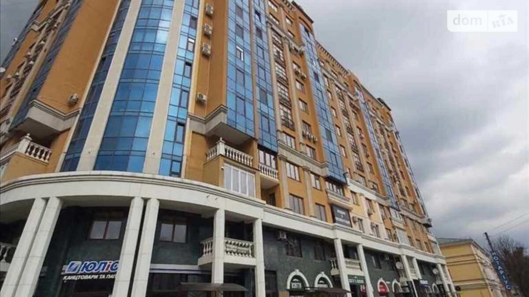 Продається 3-кімнатна квартира 155 кв. м у Полтаві, вул. Коваля Миколи - фото 2