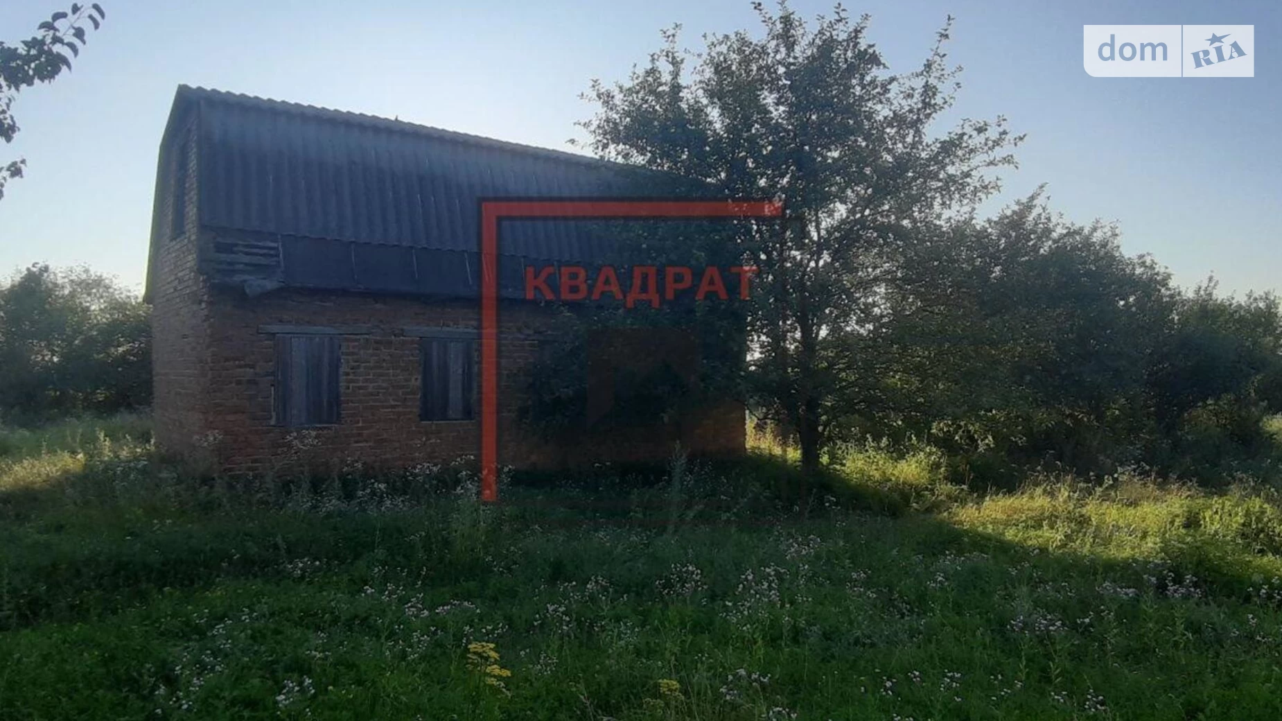 Продается дом на 2 этажа 45 кв. м с камином, Нова