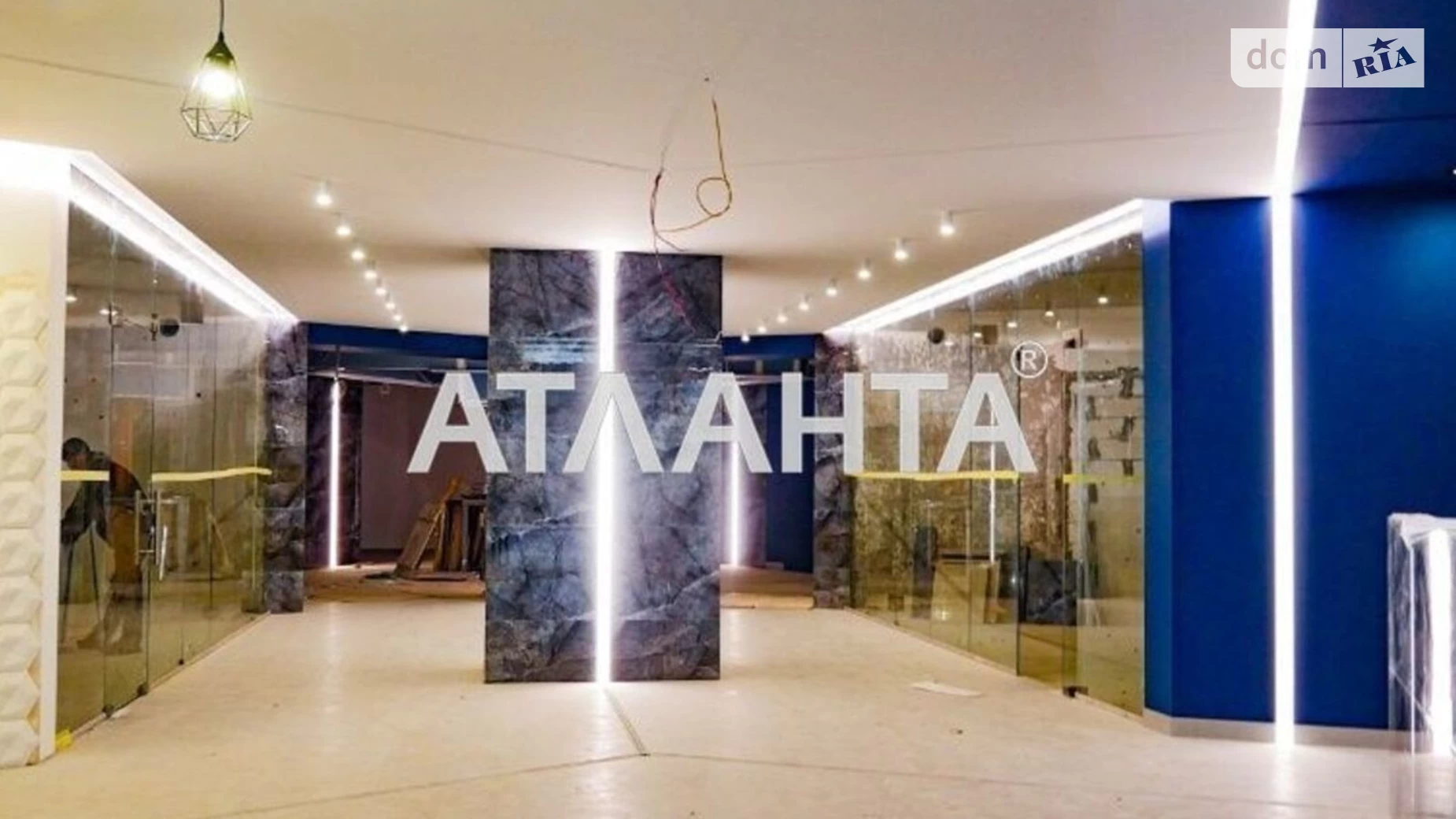 Продається 1-кімнатна квартира 79 кв. м у Одесі, Фонтанська дор.