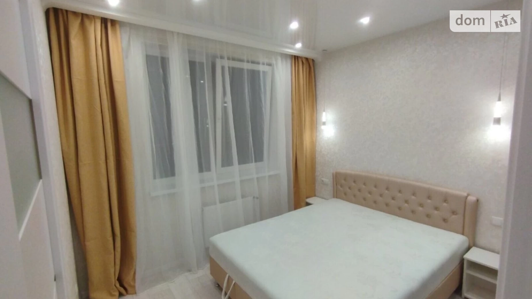 Продается 1-комнатная квартира 43.5 кв. м в Одессе, ул. Архитекторская, 10 - фото 5
