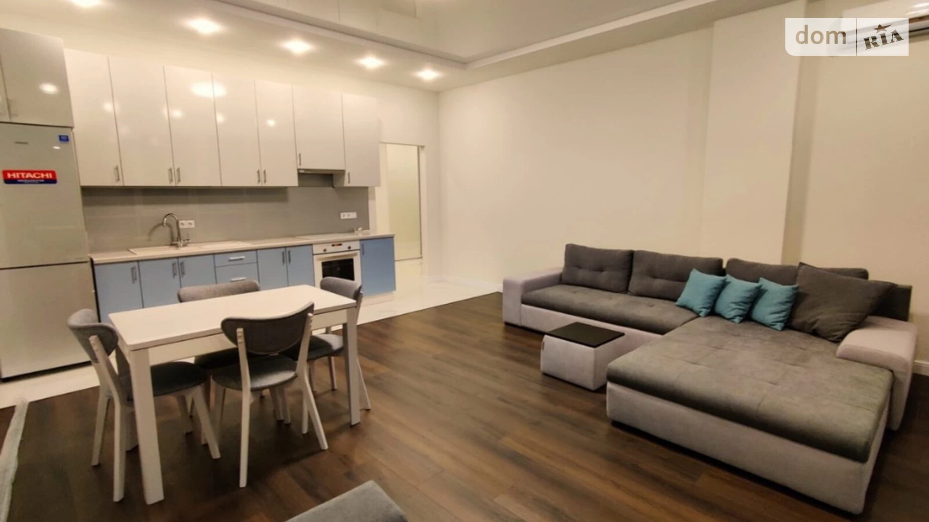 Продается 3-комнатная квартира 110 кв. м в Одессе, бул. Французский, 85/5 - фото 4