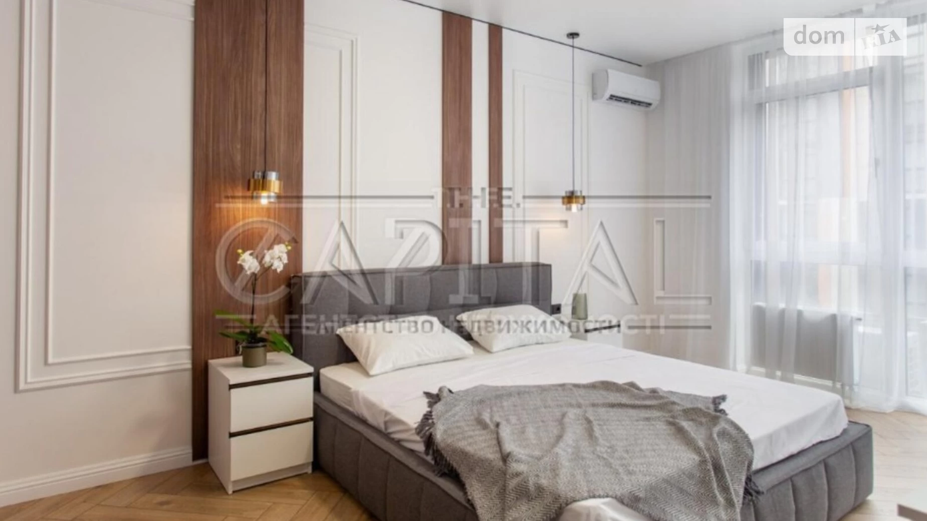 Продается 3-комнатная квартира 85 кв. м в Киеве, ул. Предславинская, 44 - фото 3