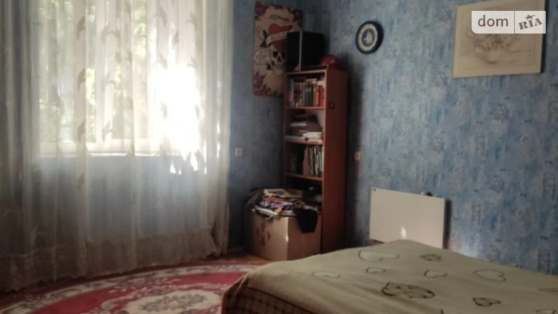 Продается 2-комнатная квартира 65 кв. м в Одессе, пер. Валиховский, 2 - фото 5
