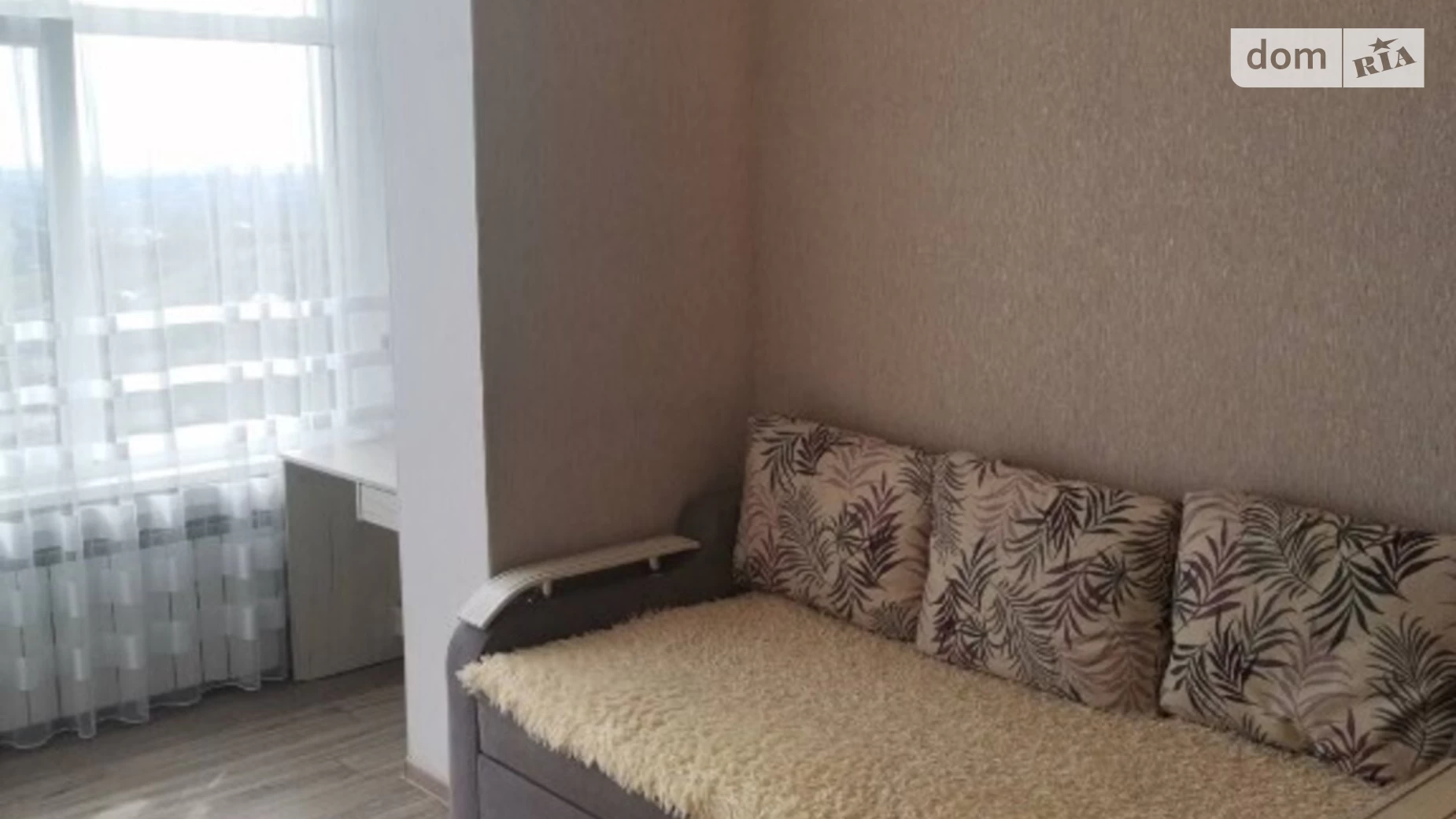 Продается 1-комнатная квартира 36 кв. м в Хмельницком, ул. Гетмана Мазепы(Красовского Маршала) - фото 3