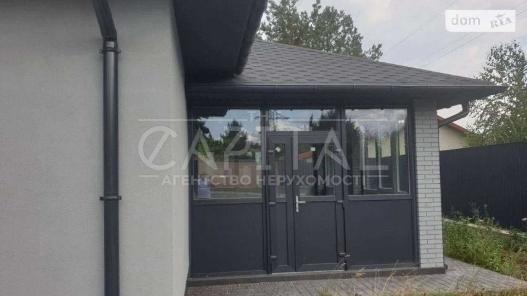 Продается одноэтажный дом 124 кв. м с мебелью, цена: 170000 $ - фото 2