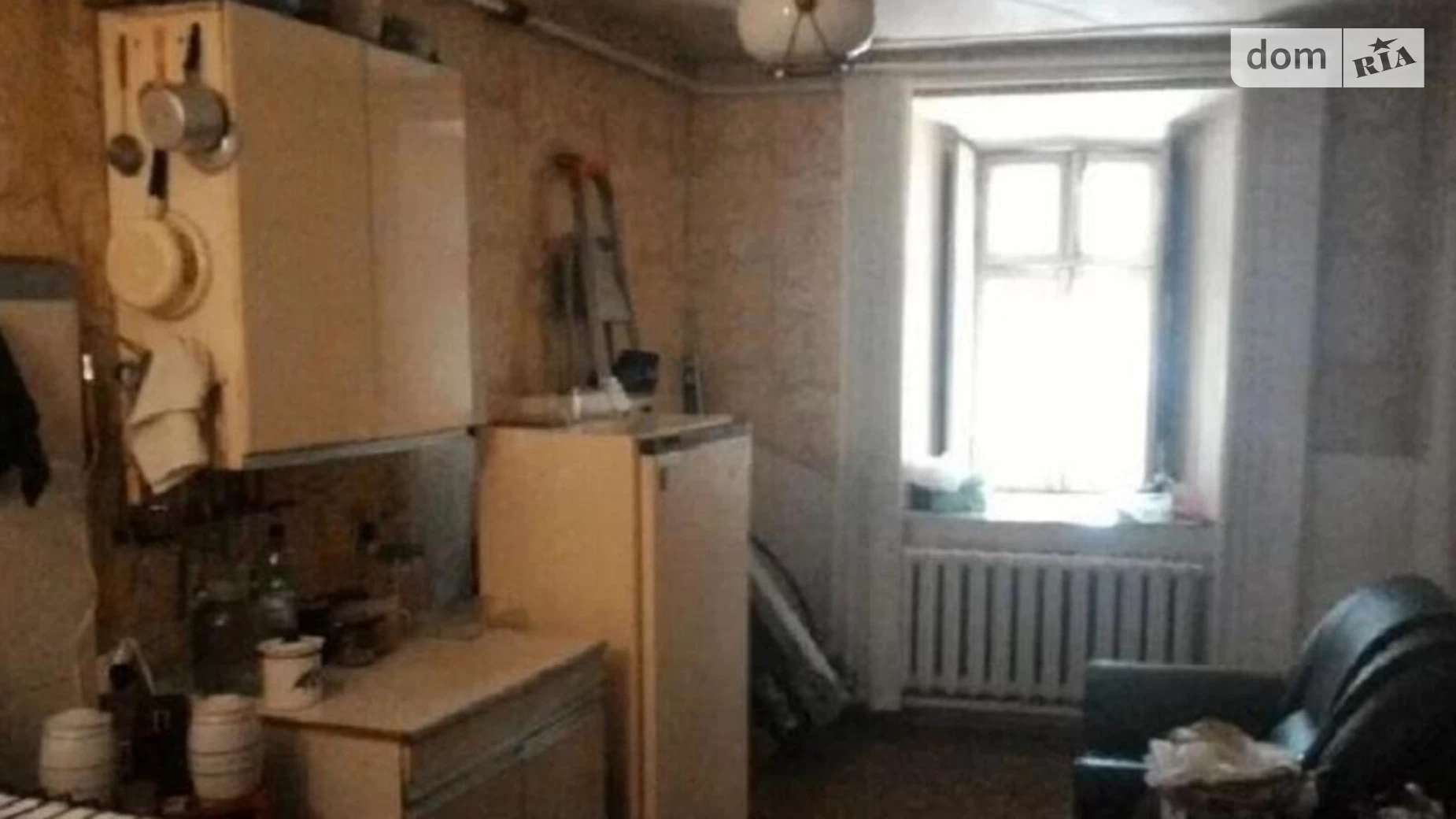 Продается 2-комнатная квартира 62 кв. м в Одессе, ул. Серова, 4 - фото 5