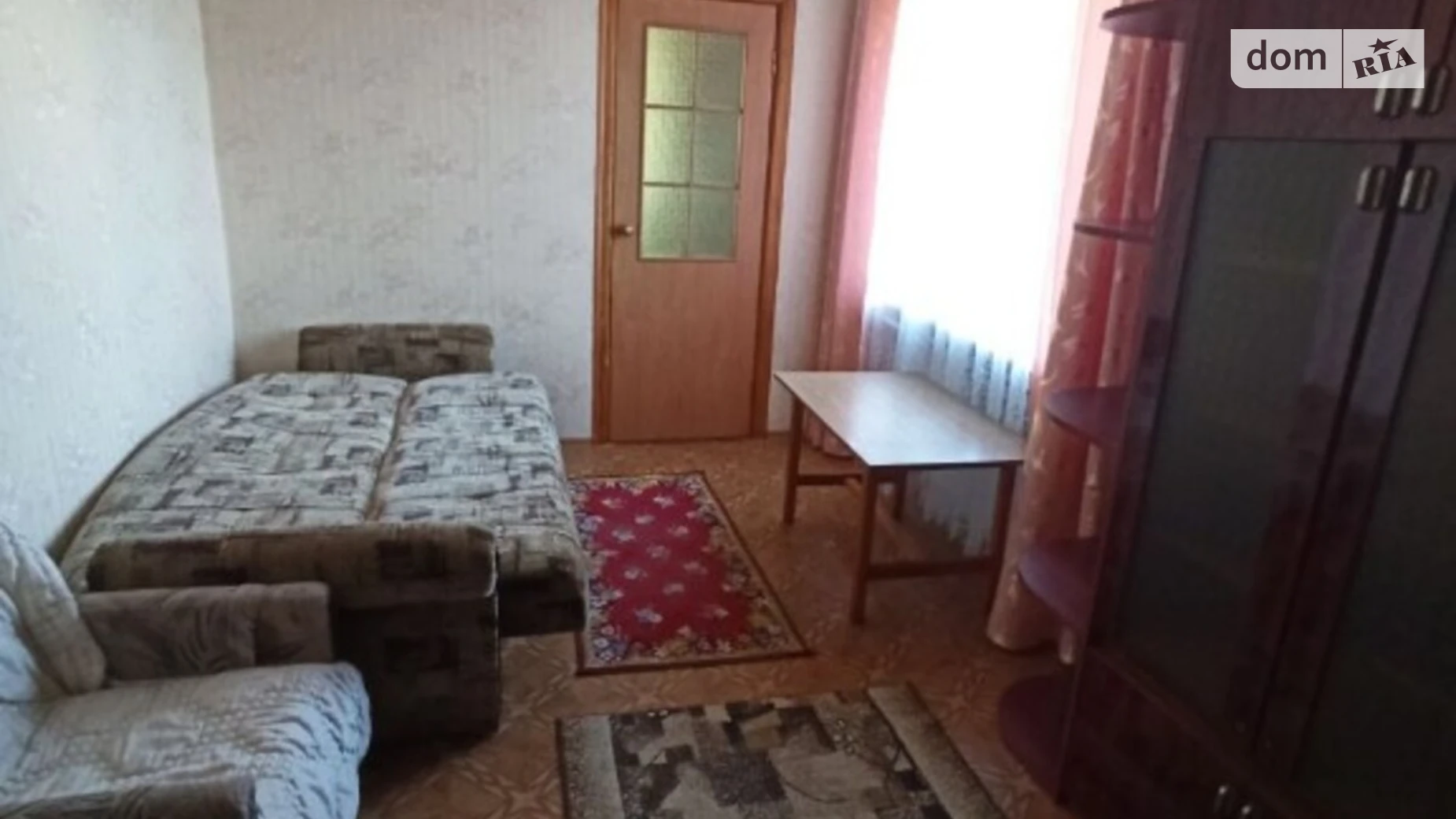 Сдается в аренду 1-комнатная квартира 35 кв. м в Хмельницком, ул. Черноостровская - фото 2