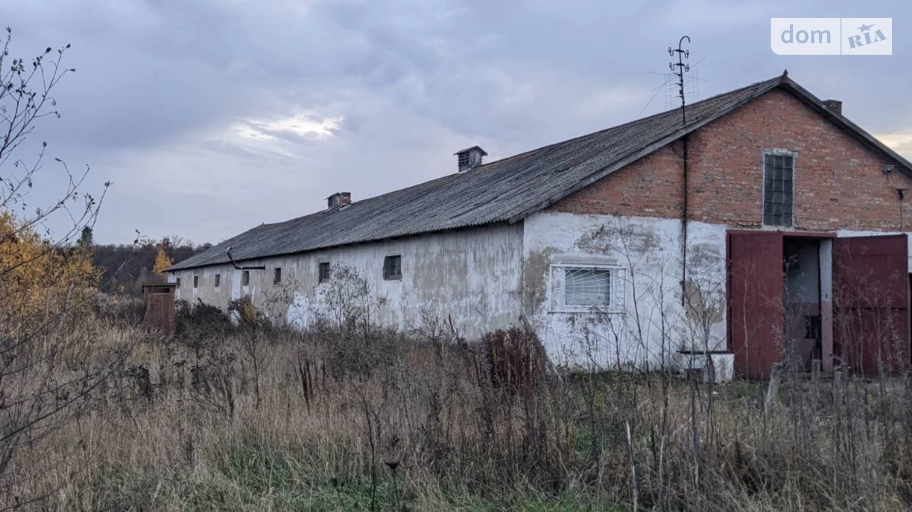 Продается помещения свободного назначения 470 кв. м в 1-этажном здании, цена: 30000 $ - фото 2