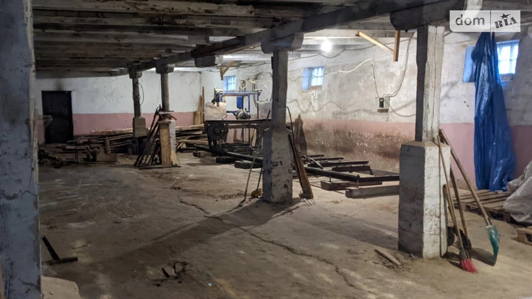 Продается помещения свободного назначения 470 кв. м в 1-этажном здании, цена: 30000 $ - фото 4