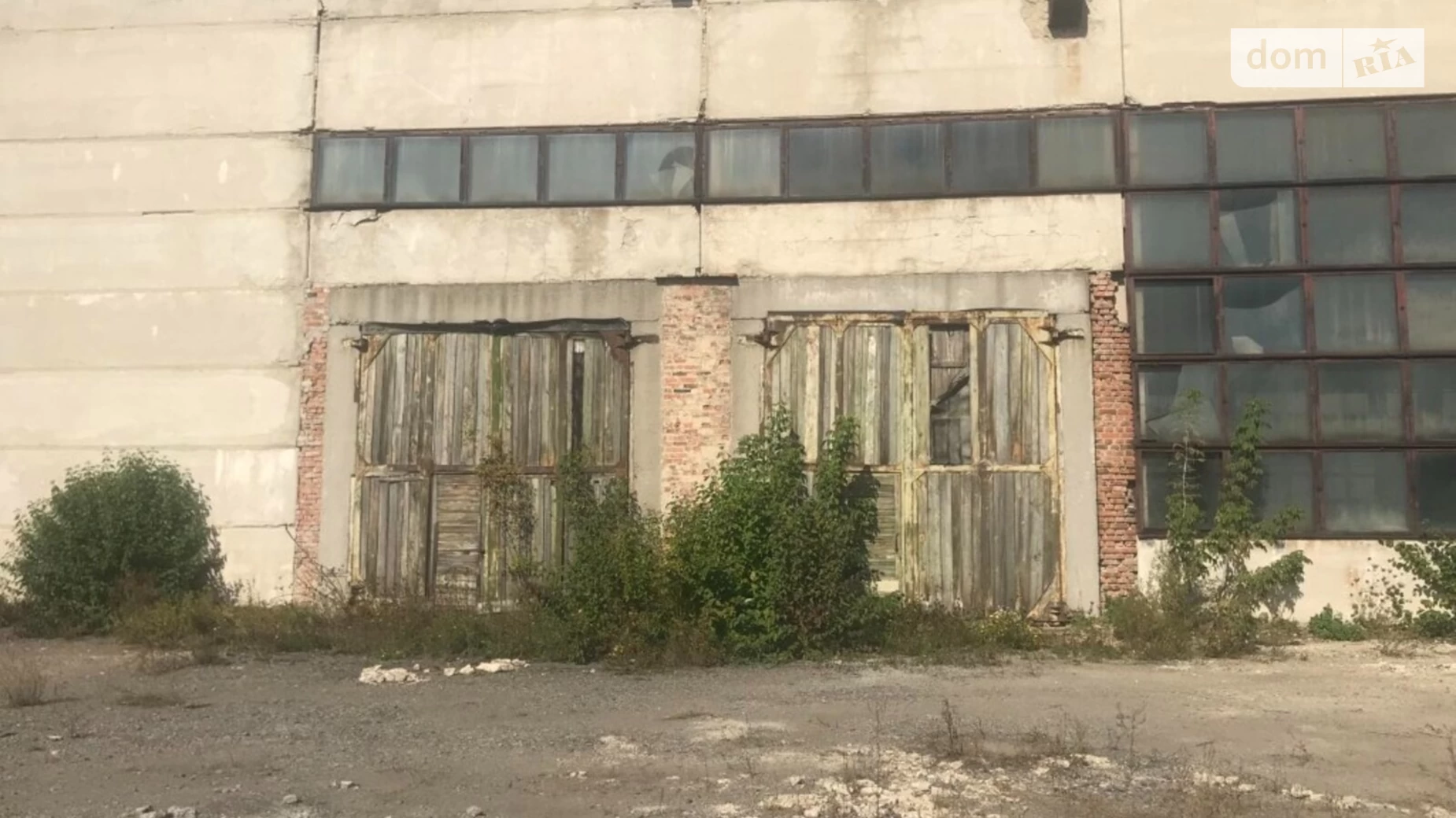 Продается помещения свободного назначения 3150 кв. м в 1-этажном здании, цена: 284000 $ - фото 5