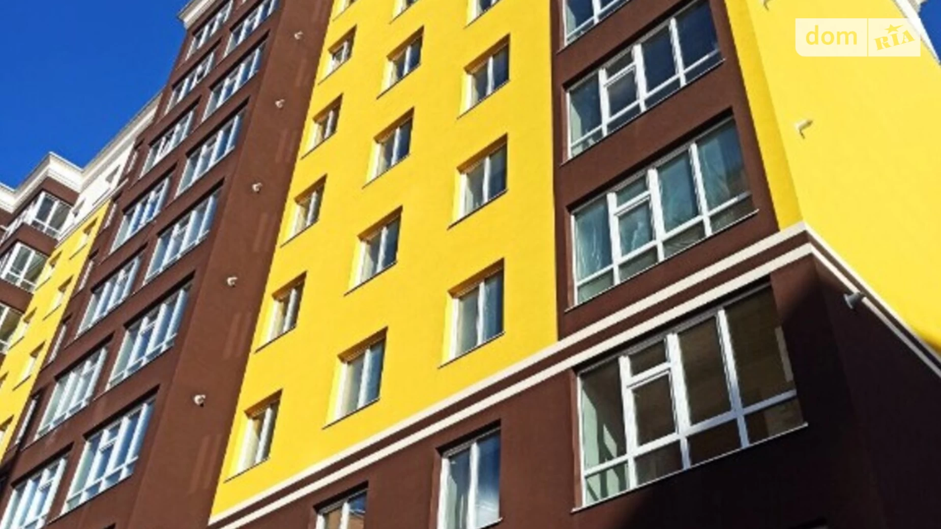 Продается 1-комнатная квартира 41 кв. м в Хмельницком, Старокостянтиновское шоссе
