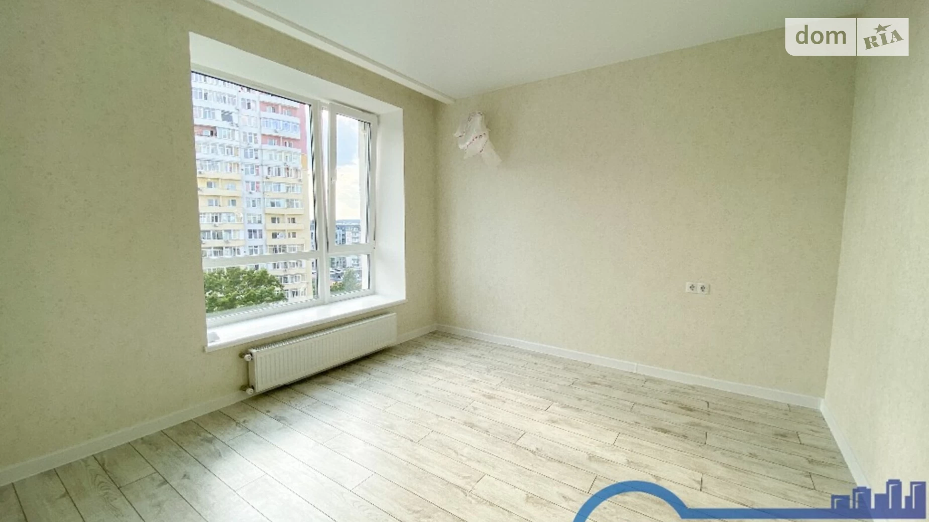 Продается 2-комнатная квартира 46 кв. м в Ирпене, ул. Николая Сингаевского(Новооскольская), 6Д - фото 2