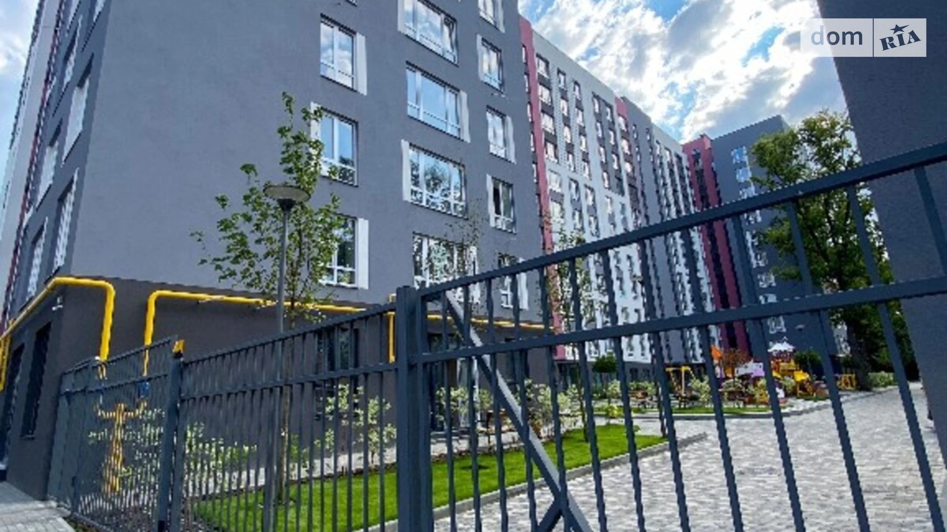 Продается 2-комнатная квартира 46 кв. м в Ирпене, ул. Николая Сингаевского(Новооскольская), 6Д - фото 3