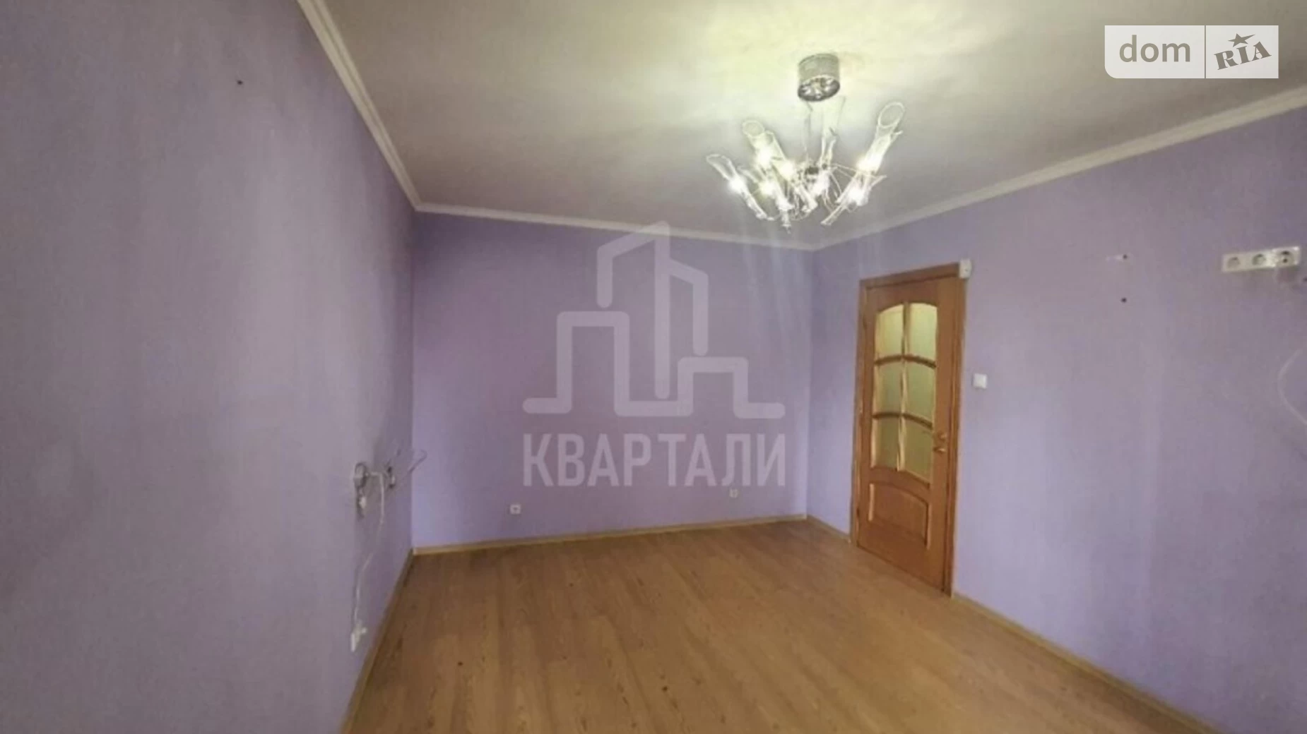 Продается 3-комнатная квартира 122 кв. м в Киеве, ул. Милютенко, 17В - фото 3