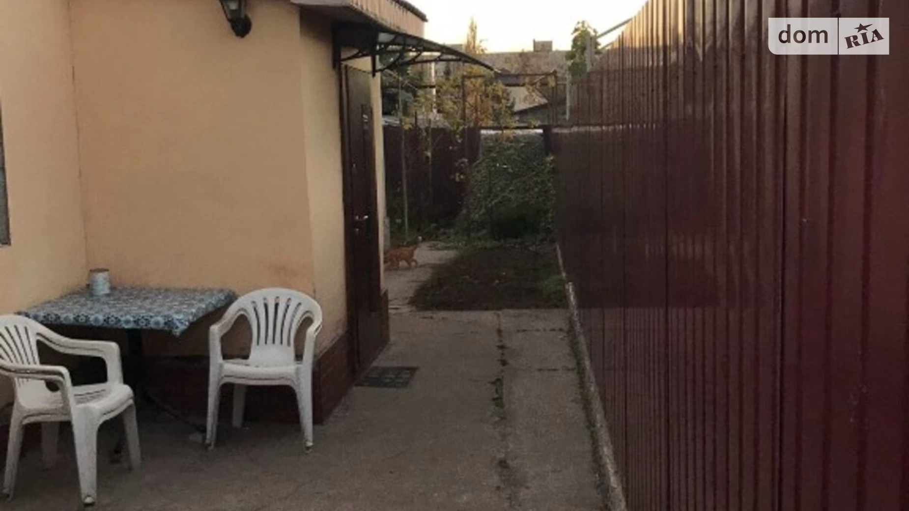 Продается одноэтажный дом 48 кв. м с садом, цена: 45000 $ - фото 3
