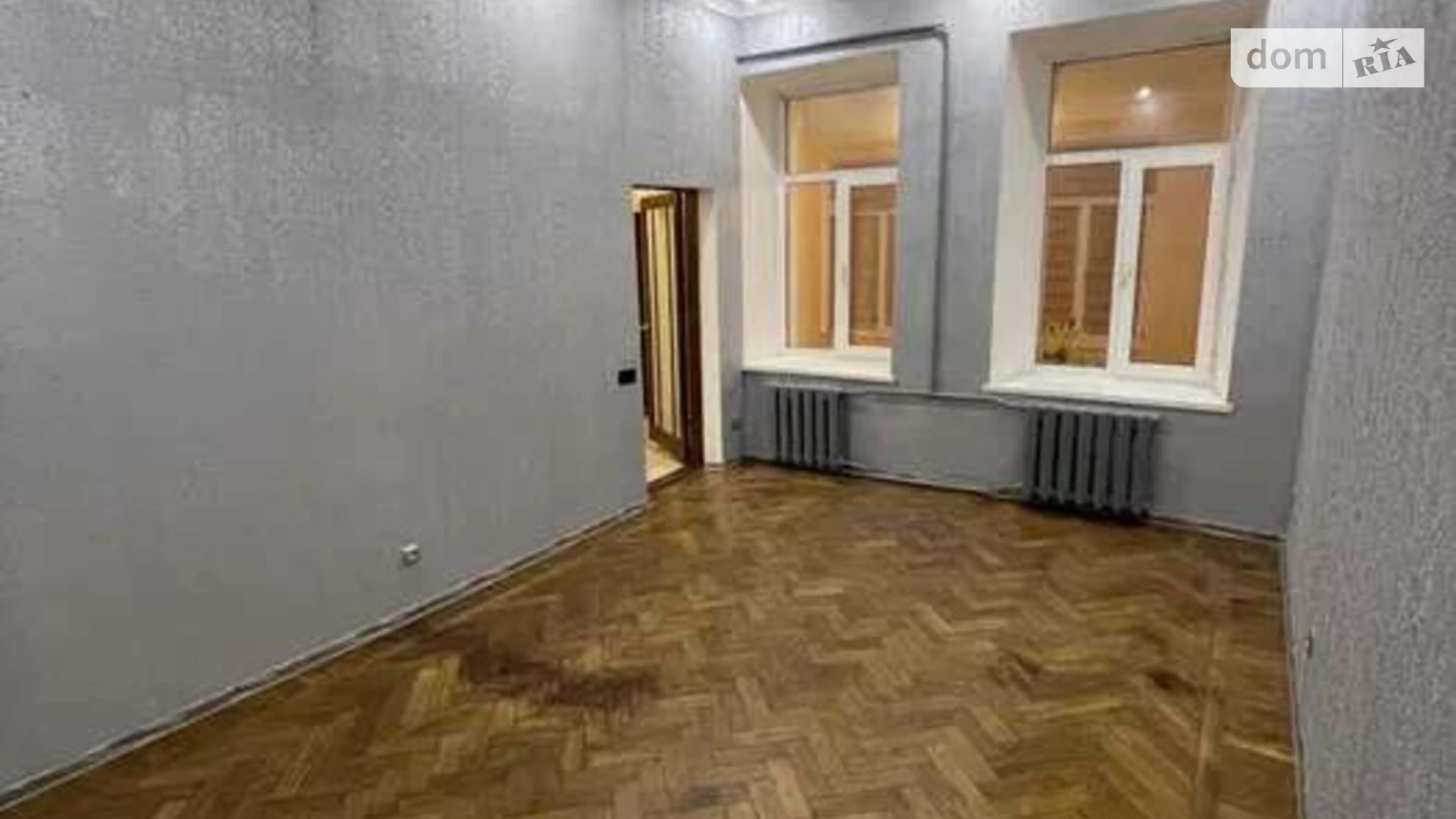 Продается 1-комнатная квартира 34 кв. м в Одессе, ул. Бориса Литвака