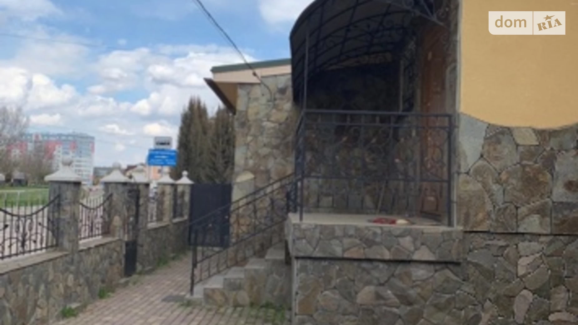 Продается дом на 2 этажа 337.8 кв. м с мансардой, цена: 300000 $ - фото 4